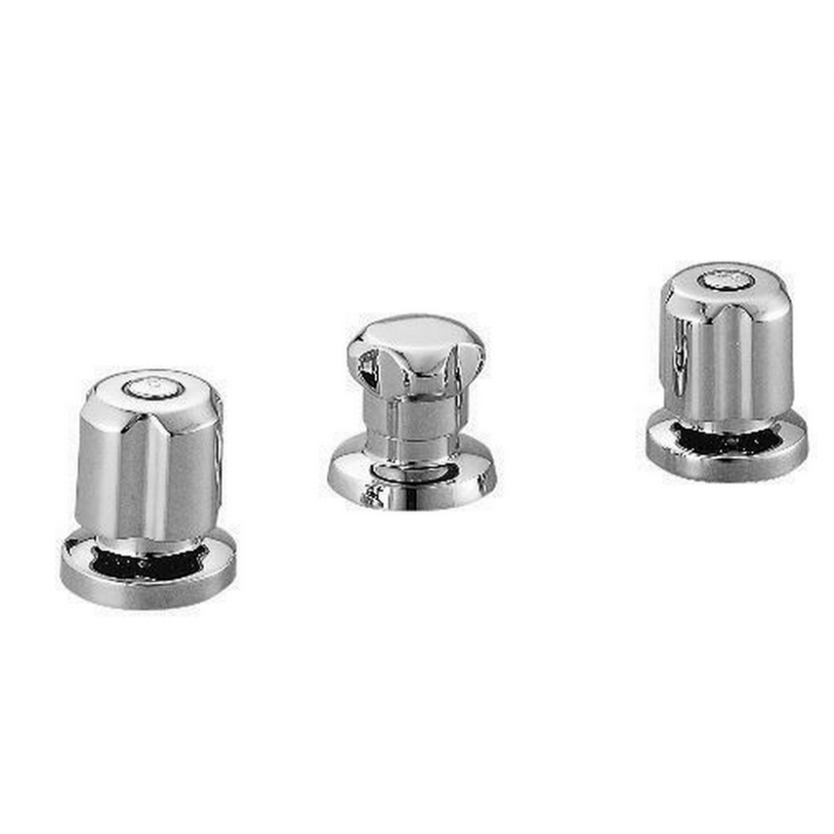 Изображение Смеситель для биде Cisal TR001311