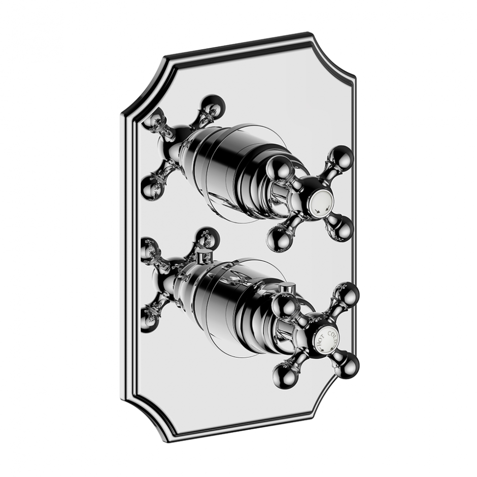 Изображение Смеситель для ванны и душа Cisal Arcana Ceramic AC0BT030