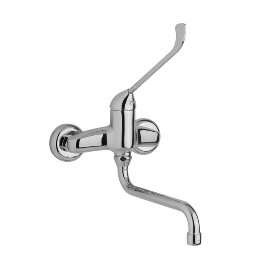 Изображение Смеситель для кухни Cisal Clinic CL000401