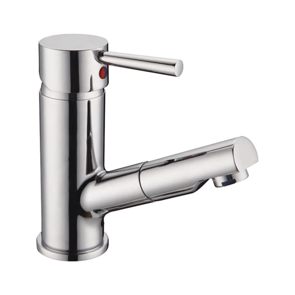 Изображение Смеситель для раковины Cisal Nuova City CV200614