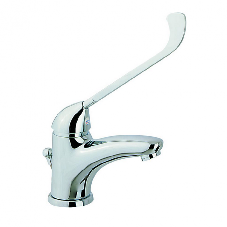 Изображение Смеситель для раковины Cisal Clinic CL000512