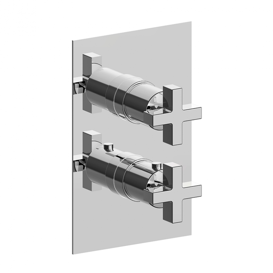 Изображение Смеситель для ванны и душа Cisal Barcelona BA0BT030