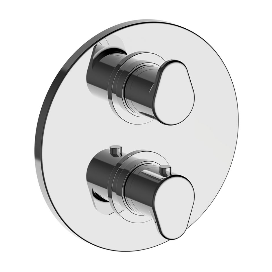 Изображение Смеситель для ванны и душа Cisal Alma A30BT030