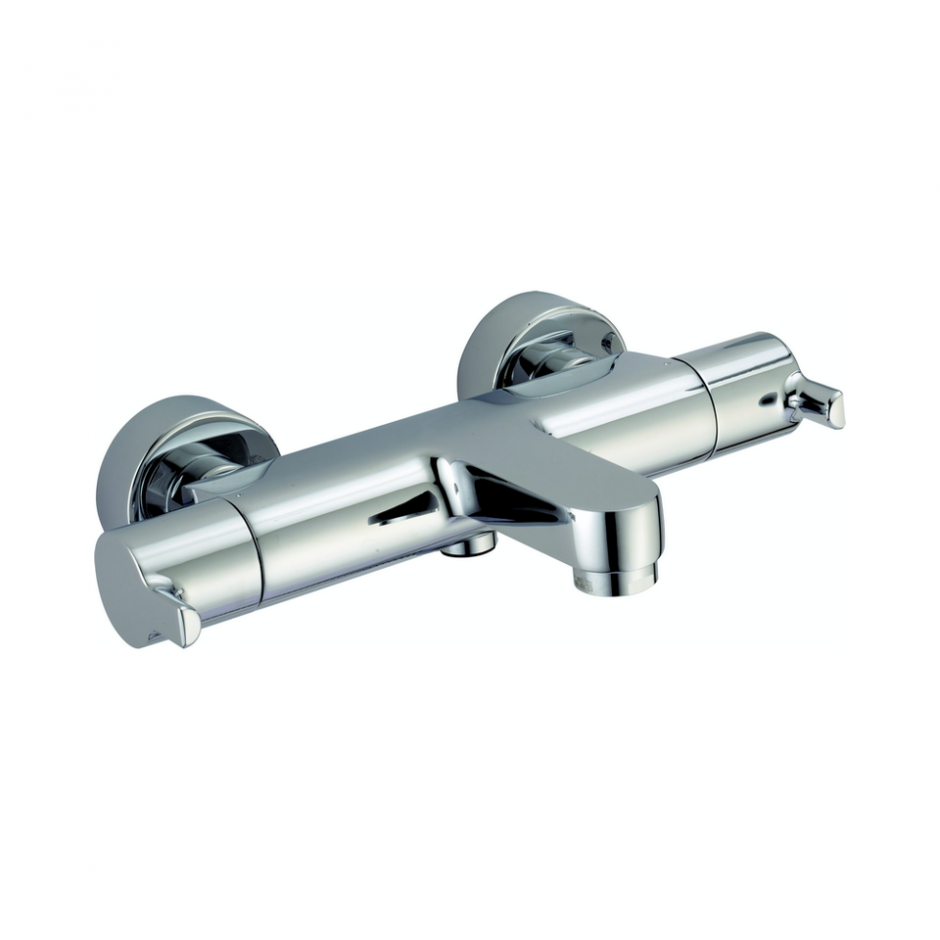 Изображение Смеситель для ванны Cisal Softcube SCT21010/SCD21010