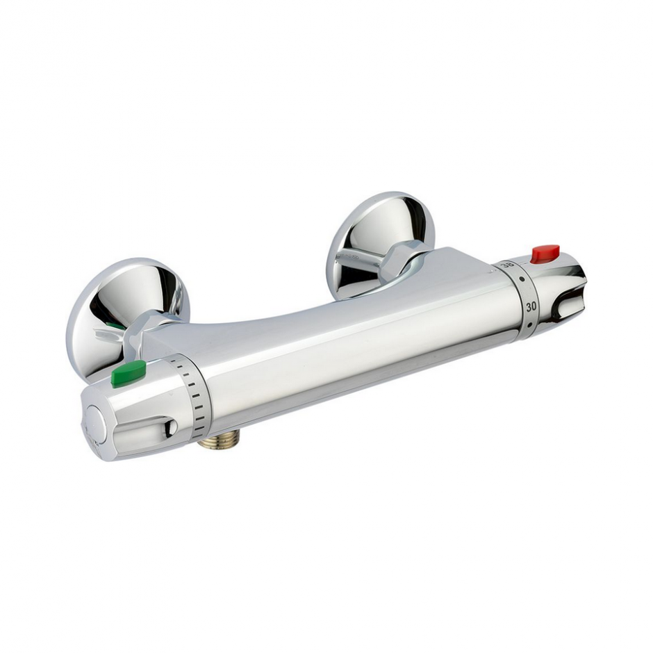 Изображение Смеситель для душа Cisal Flash FLT03010