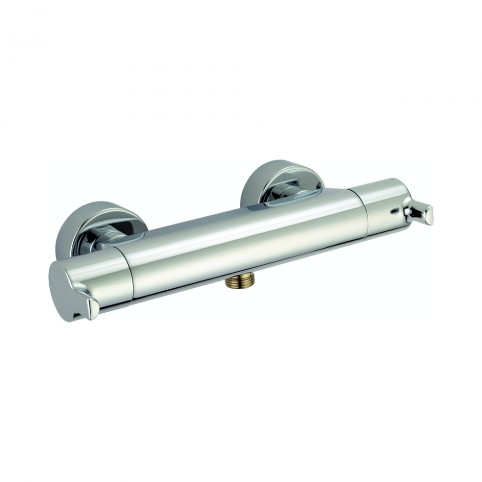 Изображение Смеситель для душа Cisal Softcube SCT01010