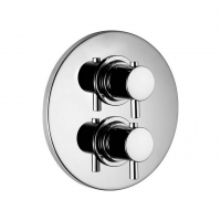 Смеситель для душа Cisal Nuova City CV007300 схема 1