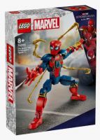 Конструктор LEGO Marvel 76298 Spider-Man