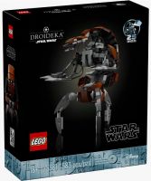 Конструктор LEGO Star Wars 75381 Дройдека