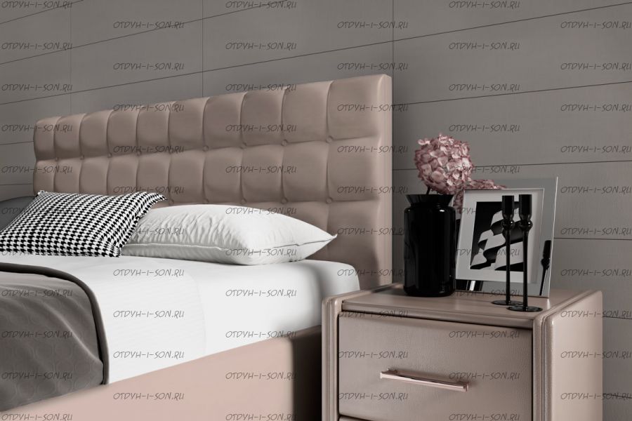 Кровать Мюнхаузен