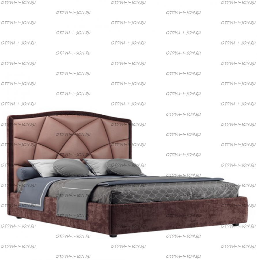 Кровать Светлозара