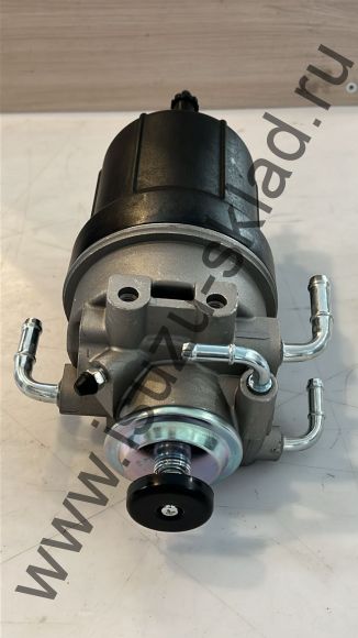 Насос ручной подкачки в сборе fsr/fvr