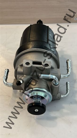 Насос ручной подкачки в сборе fsr/fvr