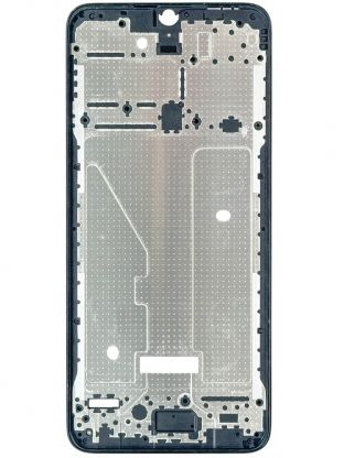 Рамка дисплея (средняя часть корпуса) для Tecno Spark Go 2023 (BF7)