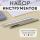 Набор инструментов для ручной установки хольнитенов, d = 8 мм