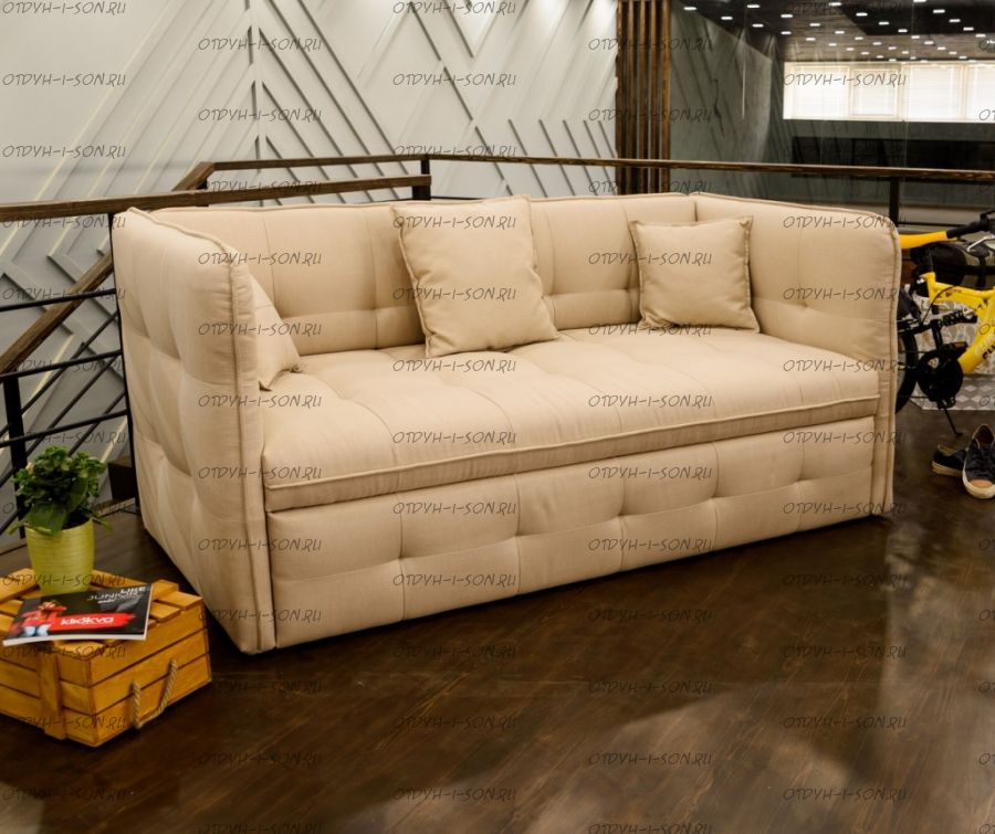 Кровать тахта Аврора 12А