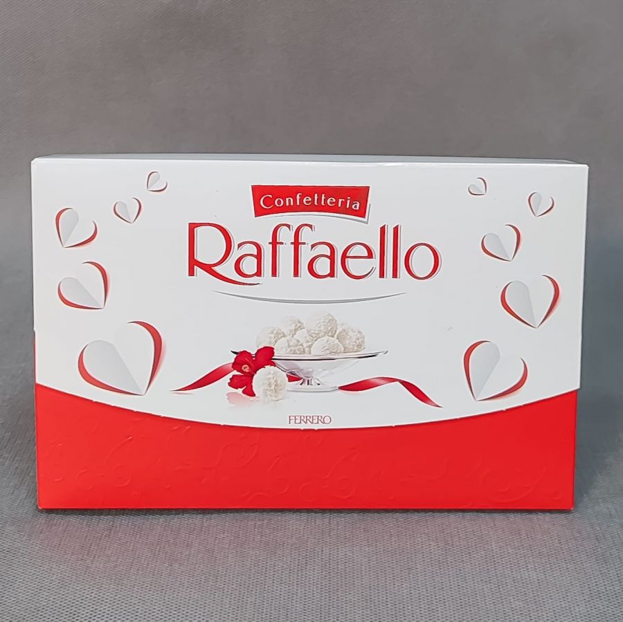 Конфеты "Rafaello"