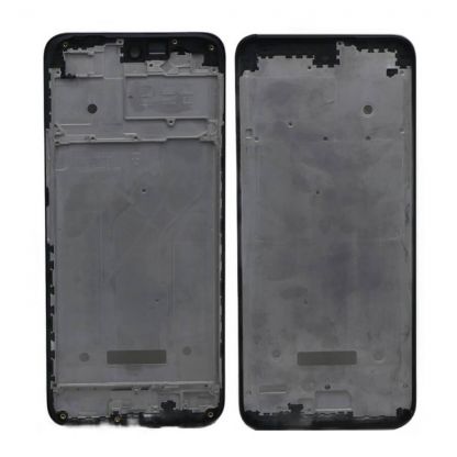 Рамка дисплея (средняя часть корпуса) для Infinix Hot 12 Play (X6816)