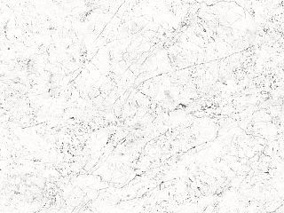 Столешница 3000х600х40 White Marble 7402 Kapso K1, SLOTEX