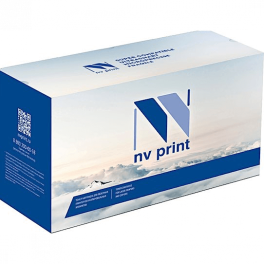 Картридж NV Print TK-5290M Magenta