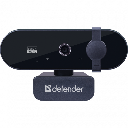 Веб-камера Defender G-lens 2580