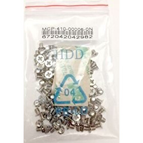 Крепежный комплект SuperMicro MCP-410-00006-0N