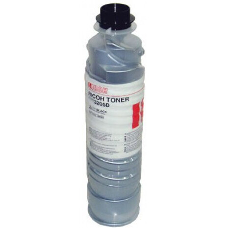 Картридж Ricoh Type 3205D Black