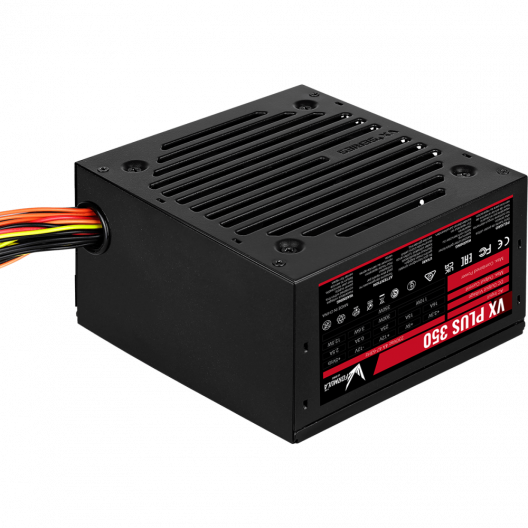 Блок питания 350W Formula VX-350 PLUS
