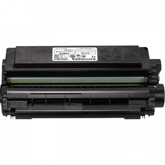 Картридж Deli T2A Black