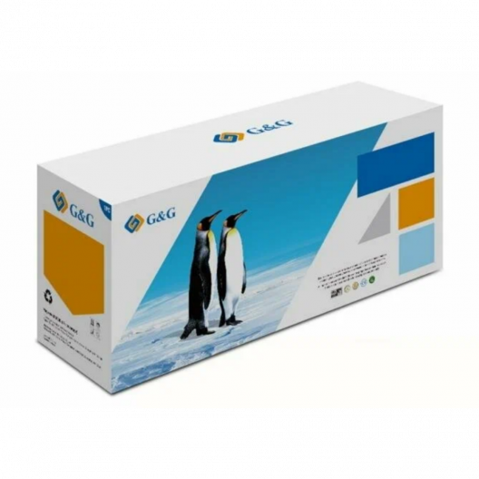 Картридж GG GG-TK4105 Black