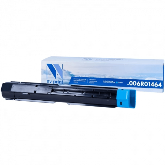 Картридж NV Print 006R01464 Cyan