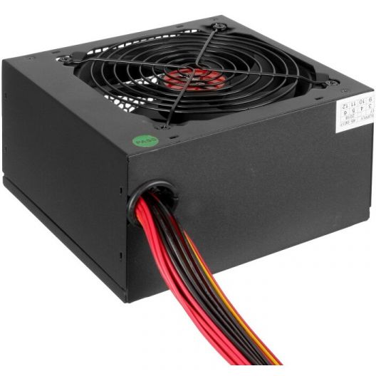 Блок питания 350W ExeGate 350PPE (EX260637RUS-S)