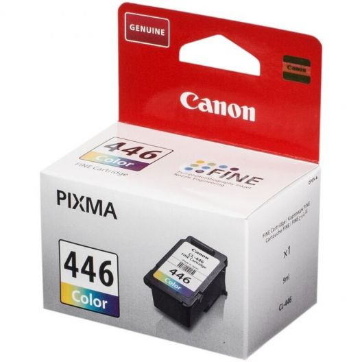 Картридж Canon CL-446 Color