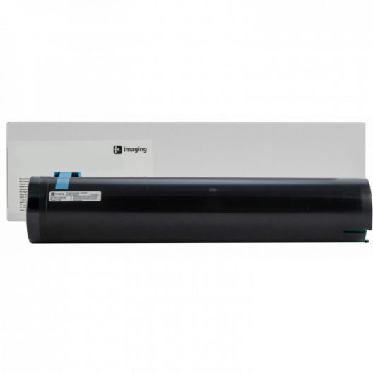 Картридж Fplus imaging FP-X7760BK Black