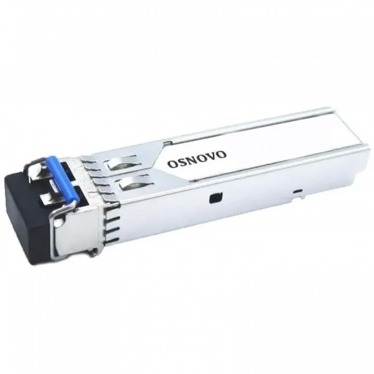 Трансивер Osnovo SFP-S2LC15-G-1310-1310-I
