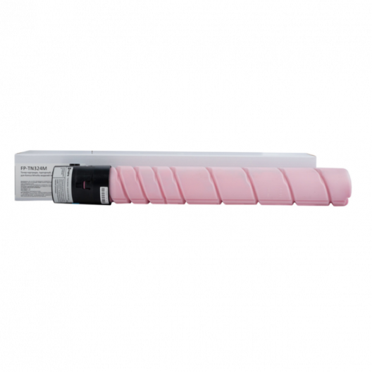 Картридж Fplus imaging FP-TN324M Magenta