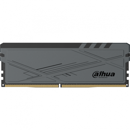 Оперативная память 8Gb DDR4 3600MHz Dahua (DHI-DDR-C600UHD8G36)