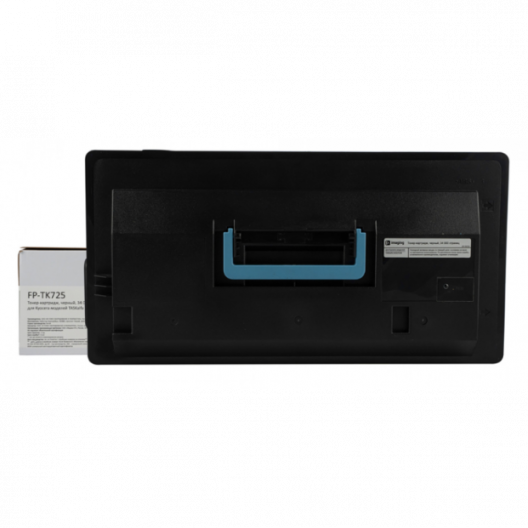 Картридж Fplus imaging FP-TK725 Black