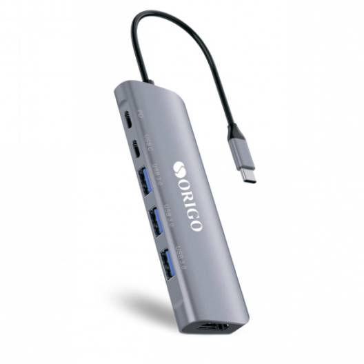 Док-станция Origo OU3360PD