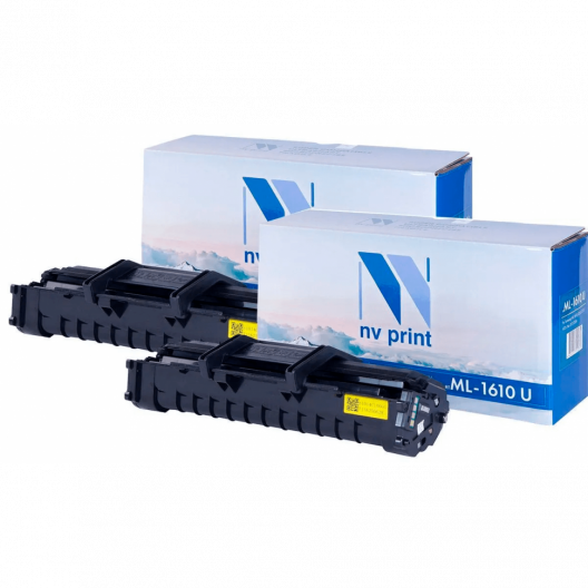 Картридж NV Print ML1610UNIV-SET2