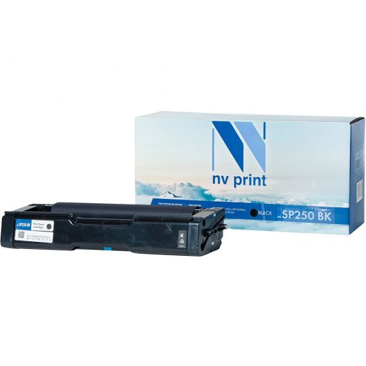 Картридж NV Print SP250 Black