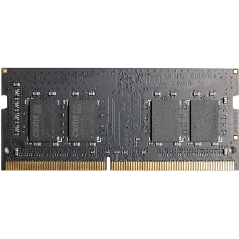 Оперативная память 8Gb DDR4 3200MHz Hikvision SO-DIMM (HKED4082CAB1G4ZB1/8G)