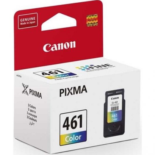 Картридж Canon CL-461 Color