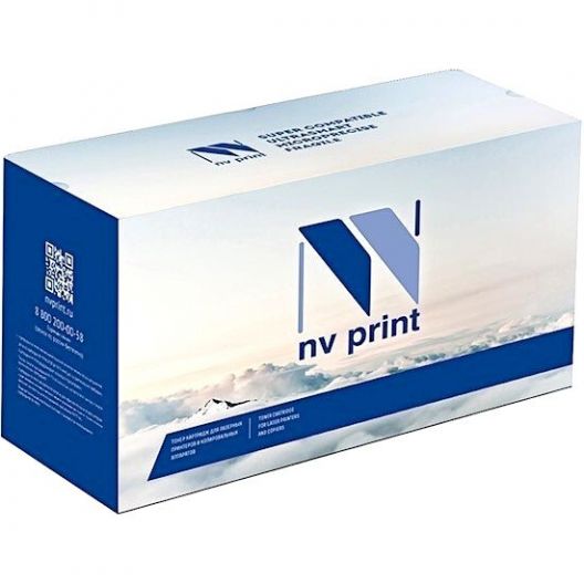 Картридж NV Print C2500H Black