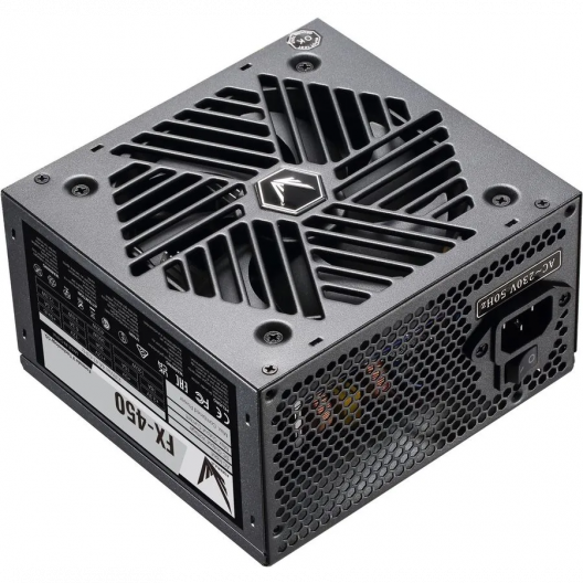 Блок питания 450W Formula FX-450