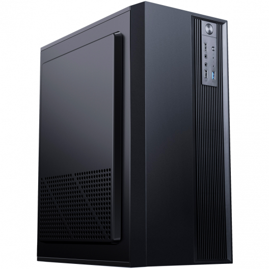 Корпус ACCORD A-302 Black