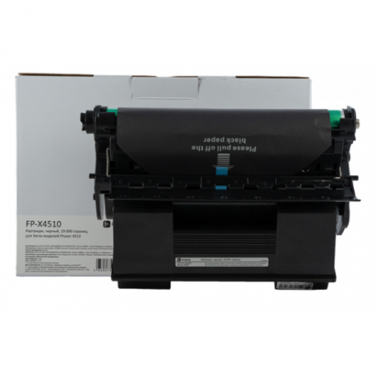 Картридж Fplus imaging FP-X4510 Black