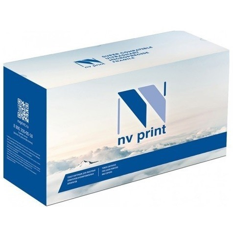 Картридж NV Print SPC220 Black