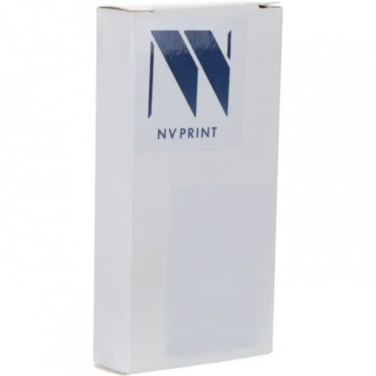 Картридж NV Print 3ED69A Yellow