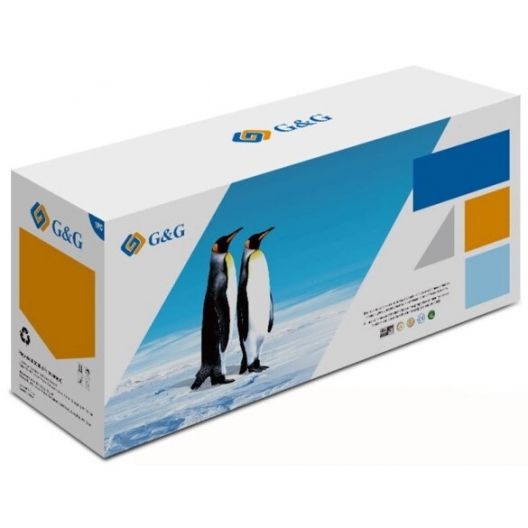Картридж GG NT-PH1500C-JJ Black